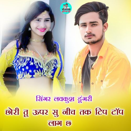 छोरी तू ऊपर सु नीच तक टिप टॉप  लाग छ