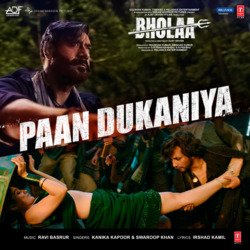 Paan Dukaniya (From &quot;Bholaa&quot;)-Jw8pfyN9VQM