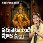 Padunettaambadi Pooja