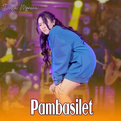 Pambasilet (Cover)