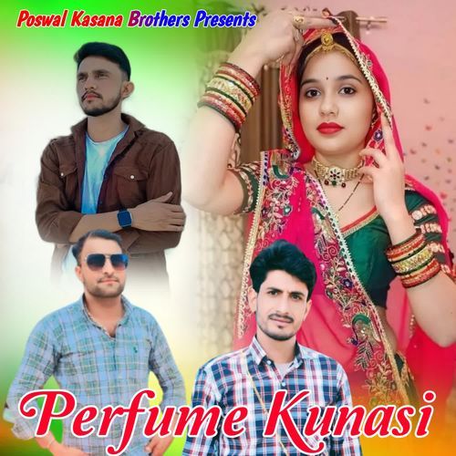 Parfume Kunasi