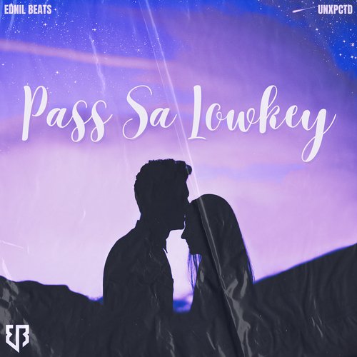 Pass Sa Lowkey (Piano Version)_poster_image