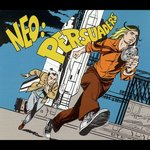 Persuaders (Radio Edit)