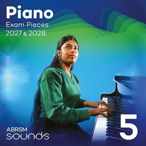 Lyric Pieces, Op. 12: No. 6, Norsk