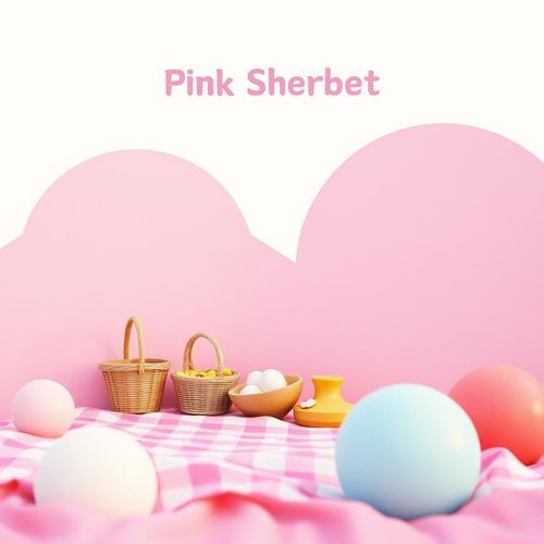 Pink Sherbet cover art