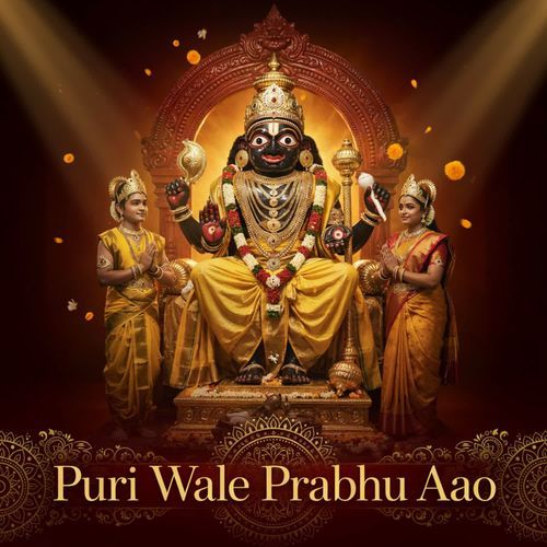 Puri Wale Prabhu Aao