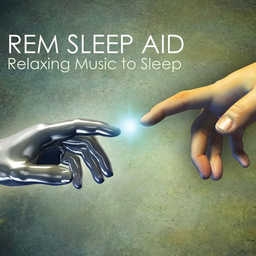 REM Sleep Aid - Deeply Relaxing Music to Sleep, Lucid Dream Songs to Regulate Sleep Cycle