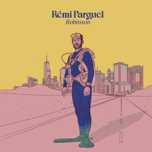 Maurice cover art