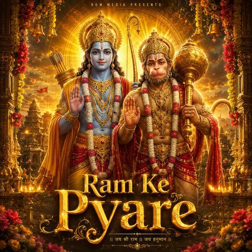 Ram Ke Pyare