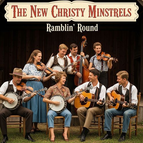 Ramblin' Round