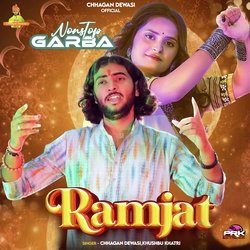 Ramjat Nonstop Garba-QV49UBZBb3o