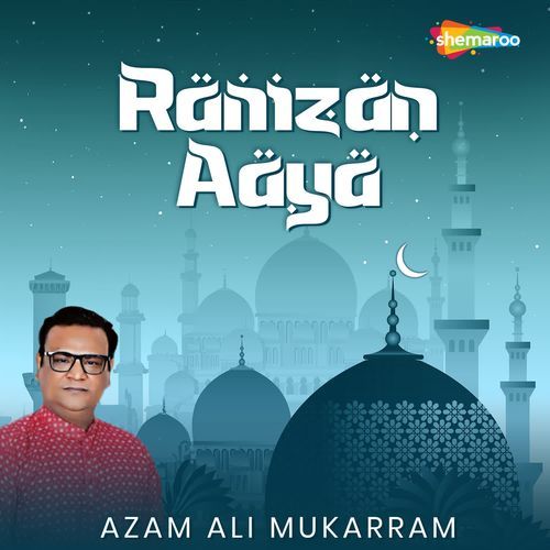 Ramzan Aaya