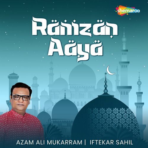 Ramzan Aaya