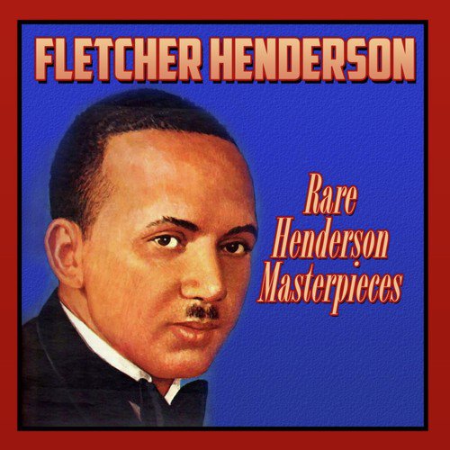 Rare Henderson Masterpieces