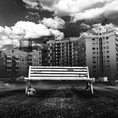 Ritorno Da Re (feat. Tommy Kuti & Yamba) cover art