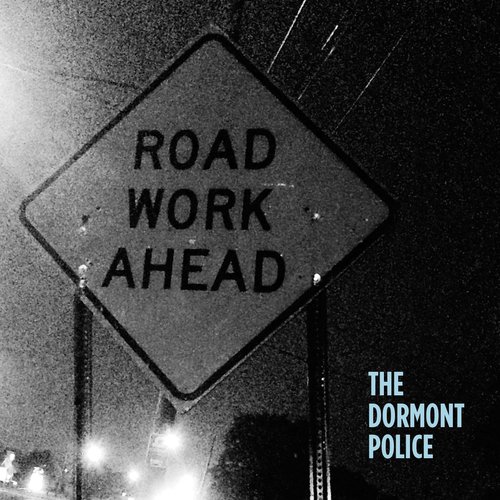 Road Work Ahead cover art