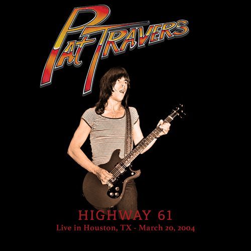 Rock 'N' Roll Susie (Live in Houston, TX - March 20, 2004)