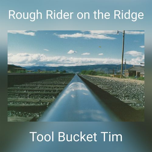 Rough Rider on the Ridge
