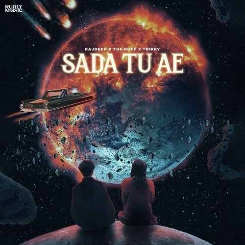 Sada Tu Ae