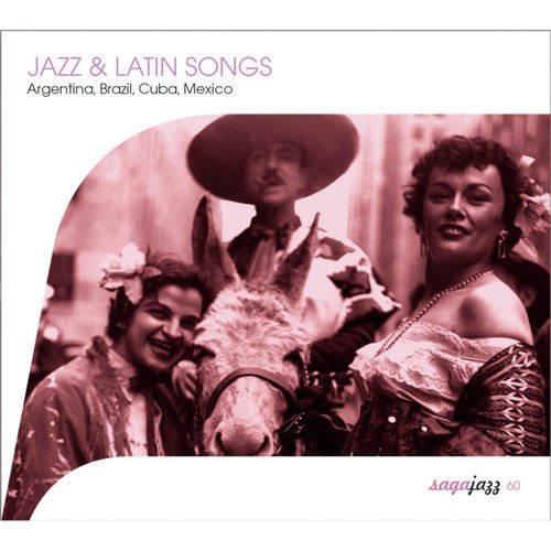 Mama Inez (Ay! Mama-Inés) cover art