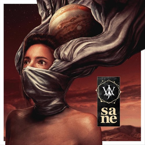 Stalwart cover art