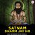 Satnam Dharm Jay Ho