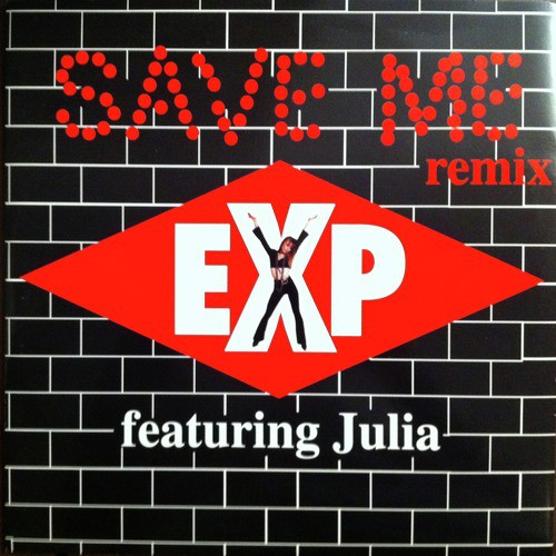 Save Me Rmx (Us Remix)