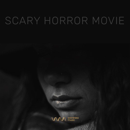 Scary Horror Movie