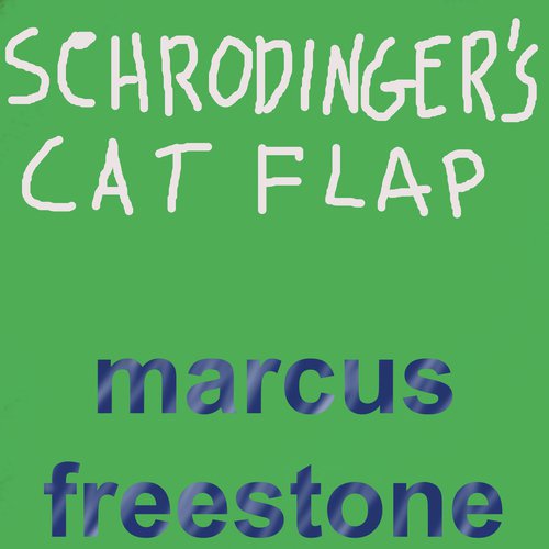 Schrodinger's Cat Flap
