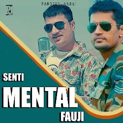 Senti Mental Fauji-RVBTSyIAWHY