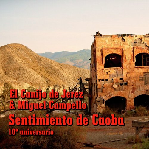 Sentimiento de Caoba (10º Aniversario)_poster_image