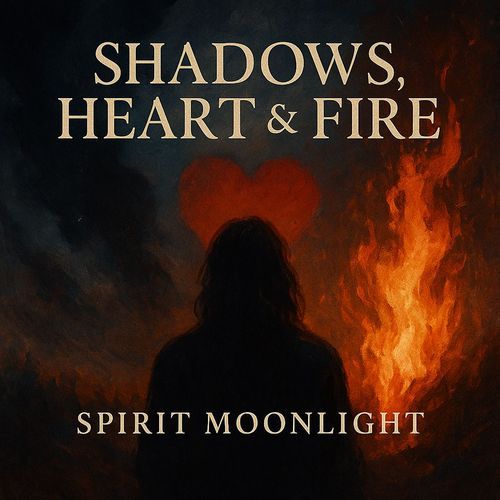 Twelve Moons cover art