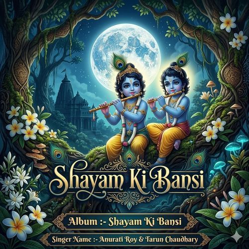 Shayam Ki Bansi
