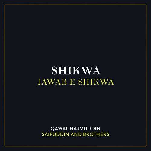 Shikwa Jawab E Shikwa_poster_image