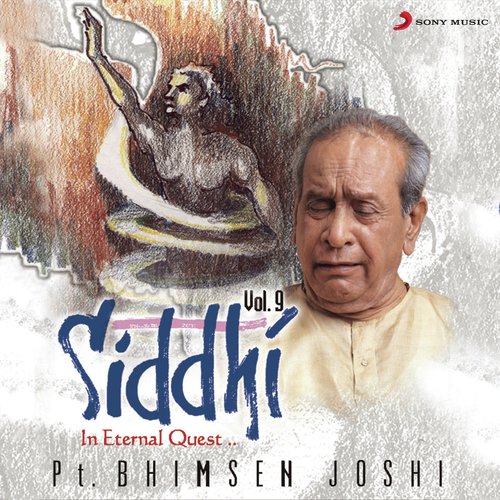 Siddhi, Volume - 9