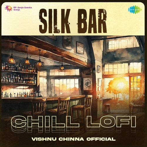 Silk Bar - Chill Lofi