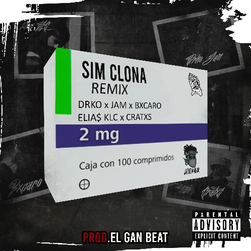 Sim Clona (Remix)