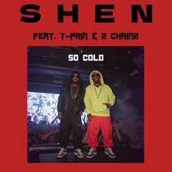 So Cold (feat. T-Pain &amp; 2 Chainz)