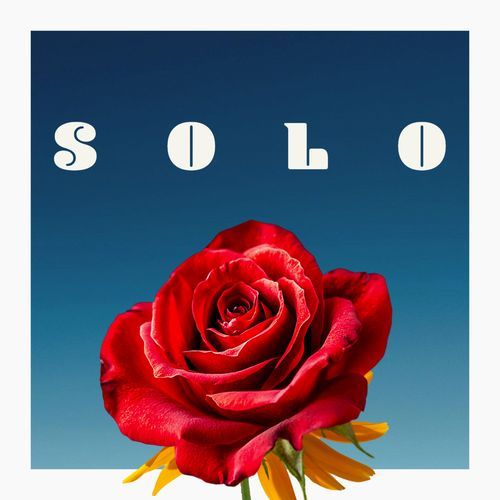 Alone Lo-Fi cover art