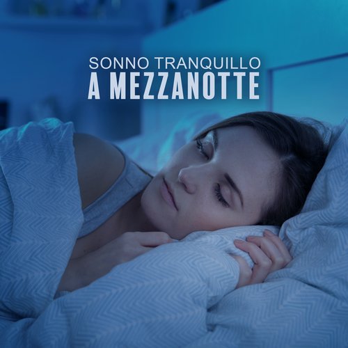 Perso nel sogno cover art