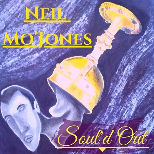 Soul'd Out cover art