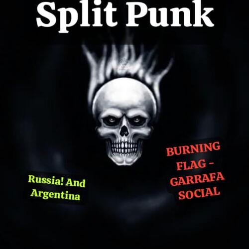 Split Punk!_poster_image