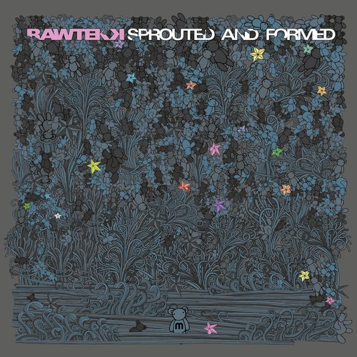 Sprouted And Formed (Album Mix)