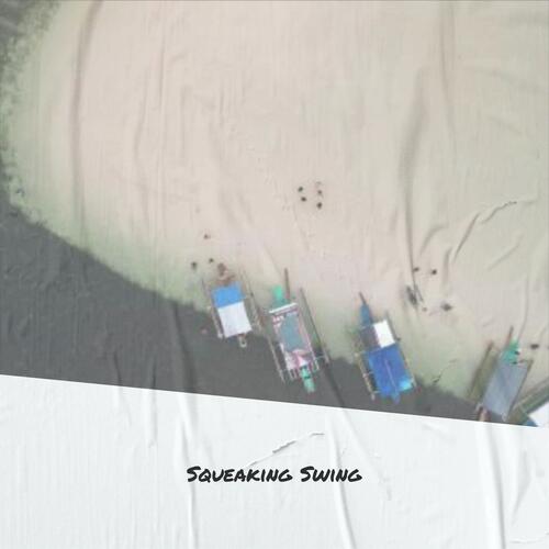 Squeaking Swing cover art