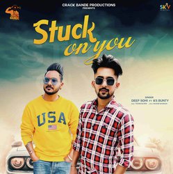 Stuck On You-FV4edD9-fQI