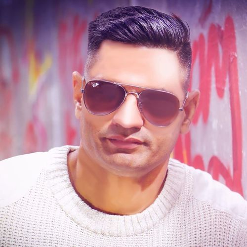 Suit Punjabi