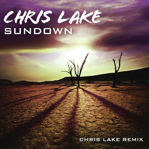 Sundown (Chris Lake Remix)_poster_image