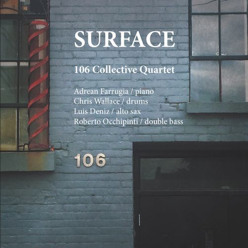 Surface (106 Collective Quartet)_poster_image