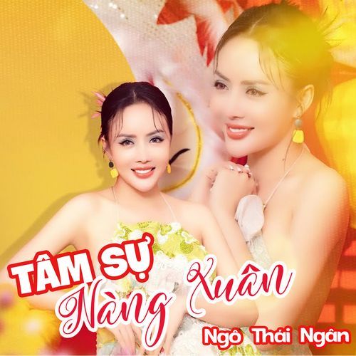 Tâm Sự Nàng Xuân