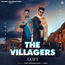 THE VILLAGERS (Lofi)-IVAKV0B5GmQ